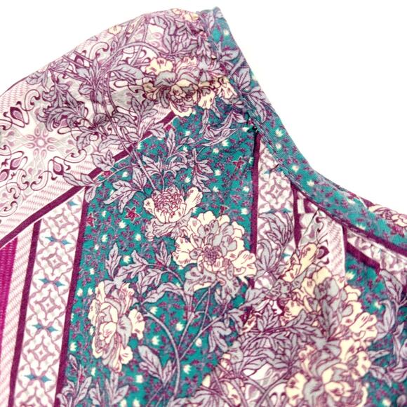 Matilda Jane BFFs Blouson Romper - Picture 4 of 7